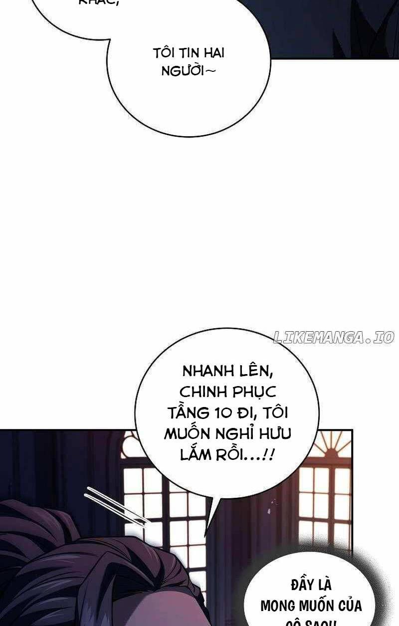 đọc truyện Sự Trở Lại Của Người Chơi Bị Đóng Băng Chương 116 ảnh 42 tại Thiên Thai Truyện