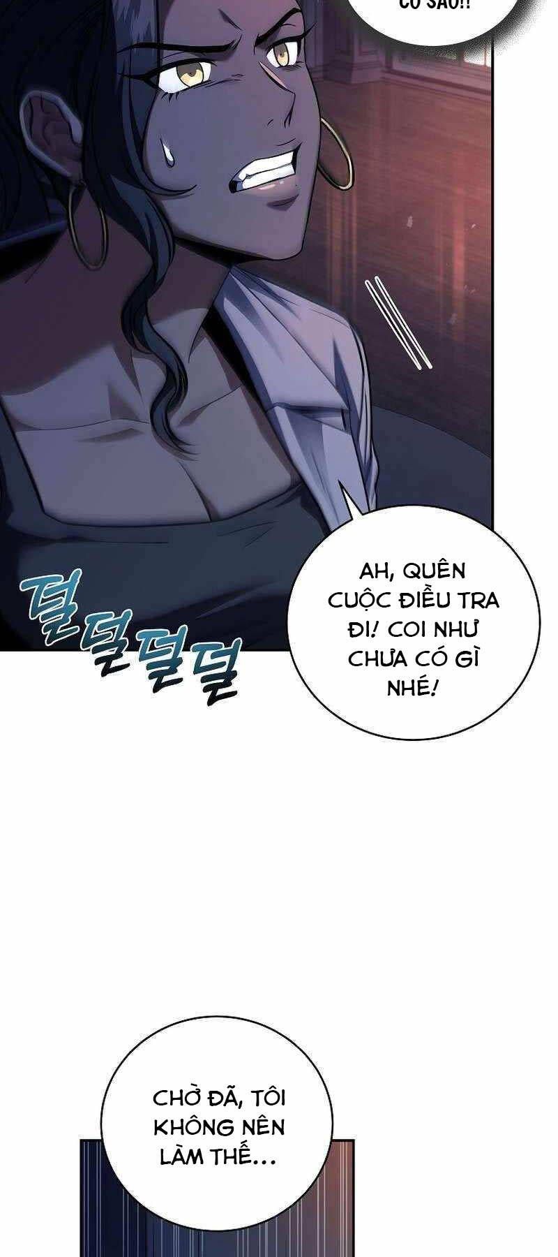 đọc truyện Sự Trở Lại Của Người Chơi Bị Đóng Băng Chương 116 ảnh 43 tại Thiên Thai Truyện