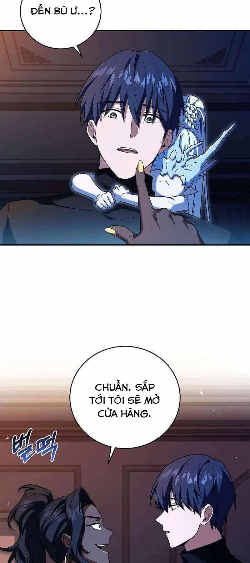 đọc truyện Sự Trở Lại Của Người Chơi Bị Đóng Băng Chương 116 ảnh 46 tại Thiên Thai Truyện