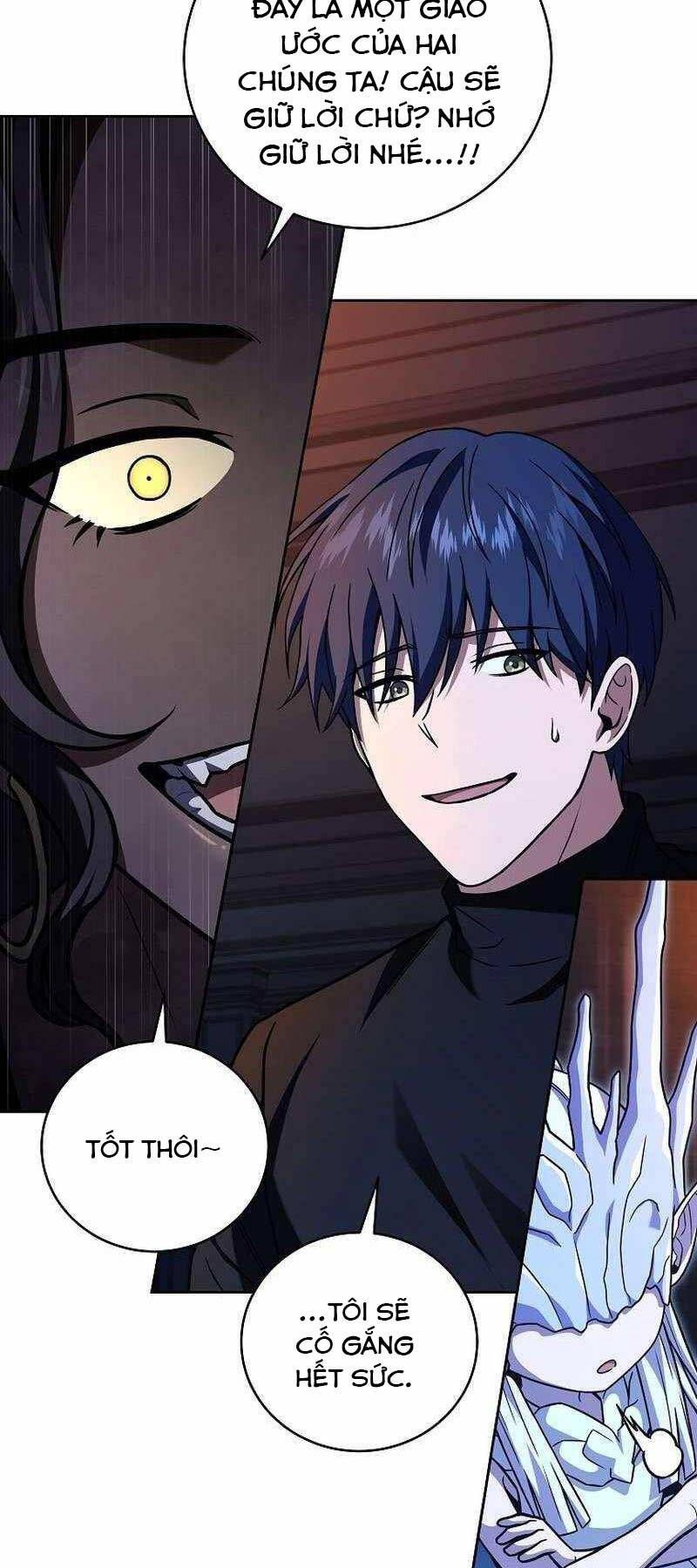 đọc truyện Sự Trở Lại Của Người Chơi Bị Đóng Băng Chương 116 ảnh 48 tại Thiên Thai Truyện