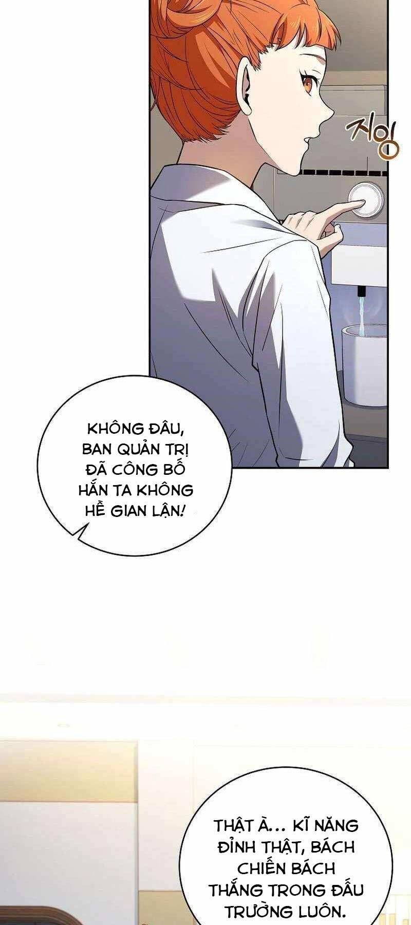 đọc truyện Sự Trở Lại Của Người Chơi Bị Đóng Băng Chương 116 ảnh 51 tại Thiên Thai Truyện