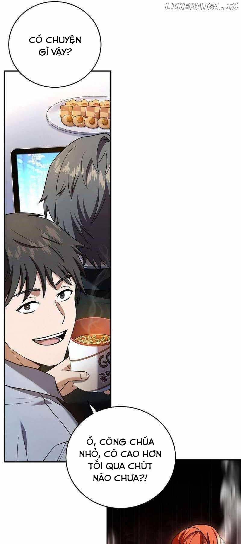 đọc truyện Sự Trở Lại Của Người Chơi Bị Đóng Băng Chương 116 ảnh 53 tại Thiên Thai Truyện