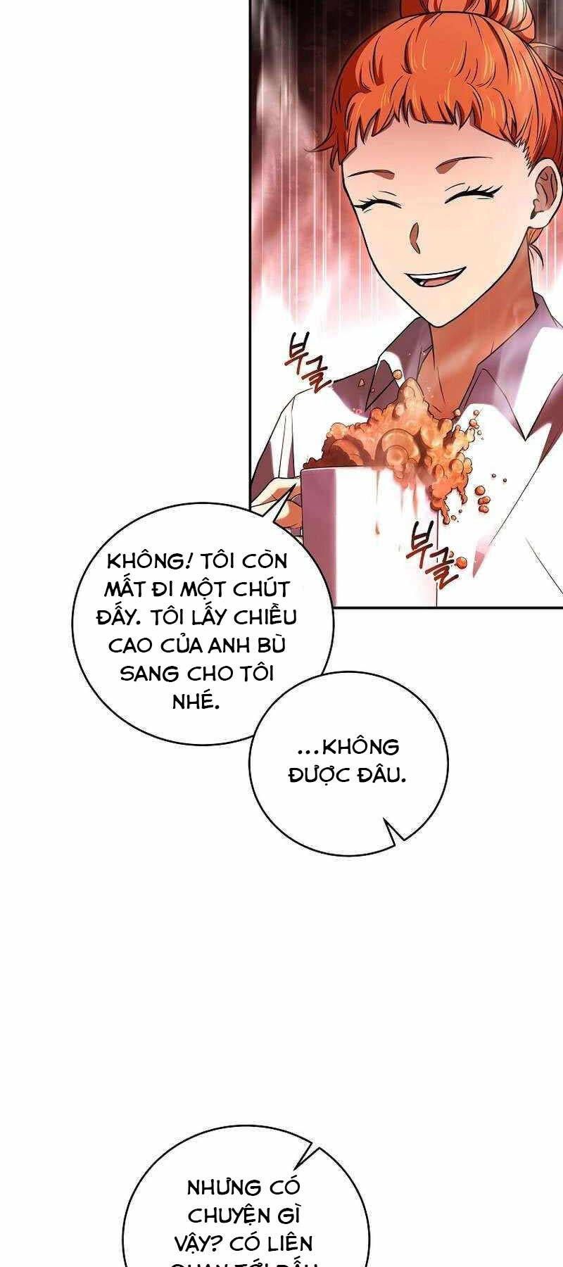 đọc truyện Sự Trở Lại Của Người Chơi Bị Đóng Băng Chương 116 ảnh 54 tại Thiên Thai Truyện