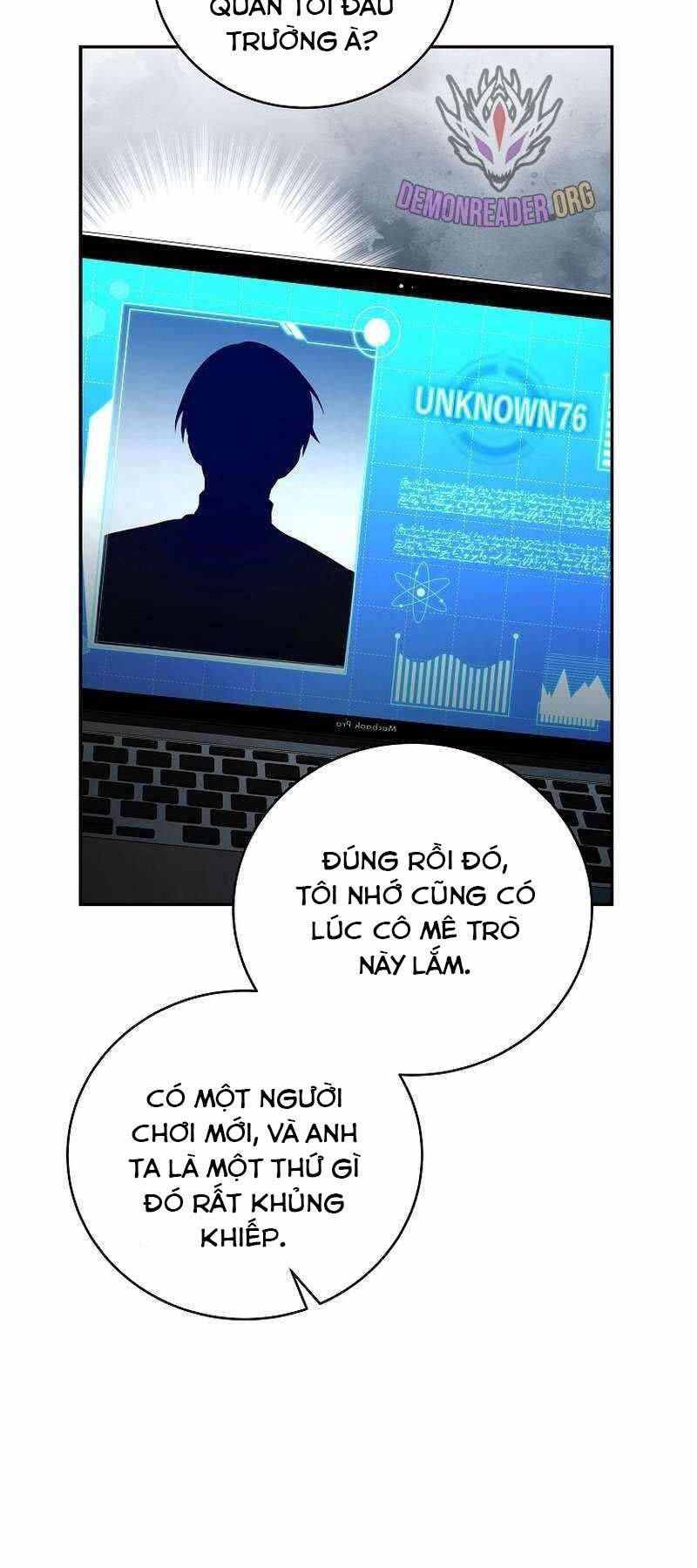 đọc truyện Sự Trở Lại Của Người Chơi Bị Đóng Băng Chương 116 ảnh 55 tại Thiên Thai Truyện