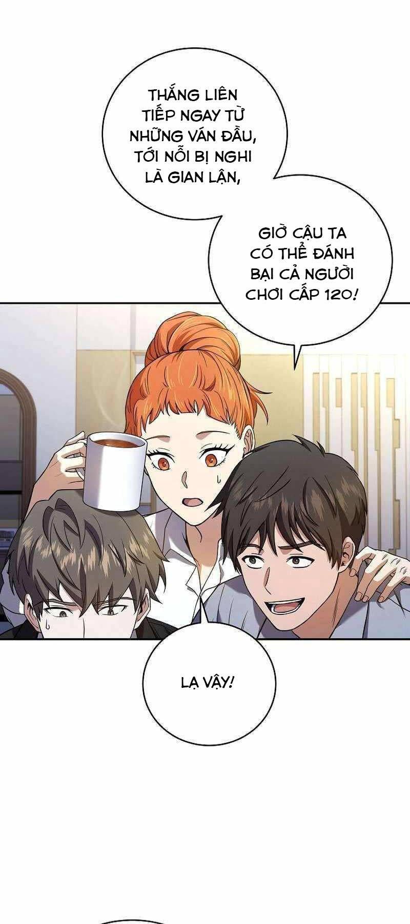 đọc truyện Sự Trở Lại Của Người Chơi Bị Đóng Băng Chương 116 ảnh 56 tại Thiên Thai Truyện