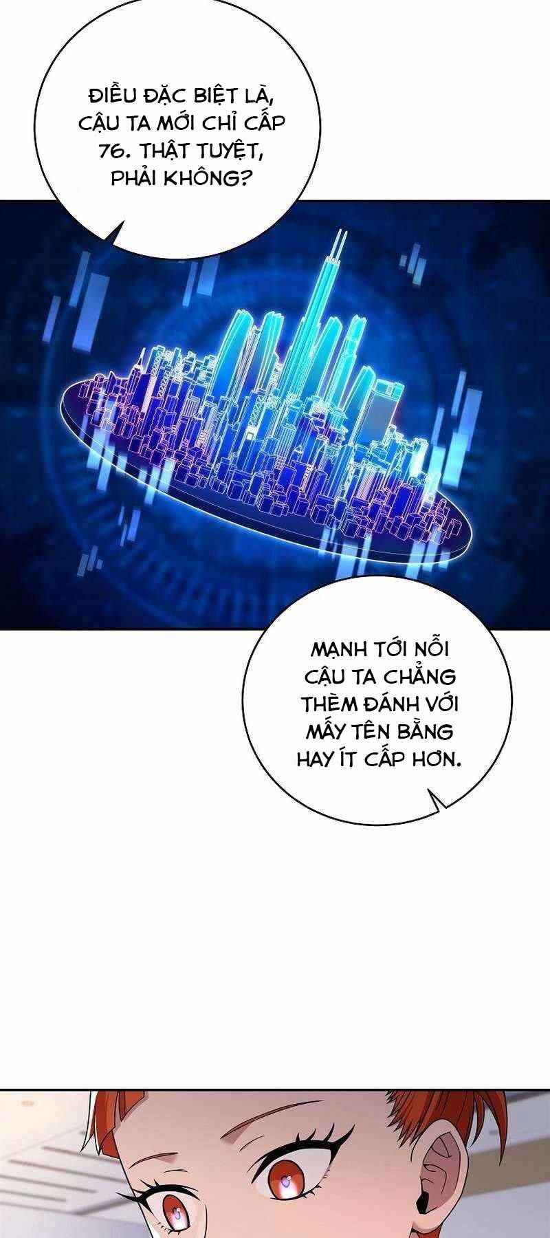 đọc truyện Sự Trở Lại Của Người Chơi Bị Đóng Băng Chương 116 ảnh 57 tại Thiên Thai Truyện