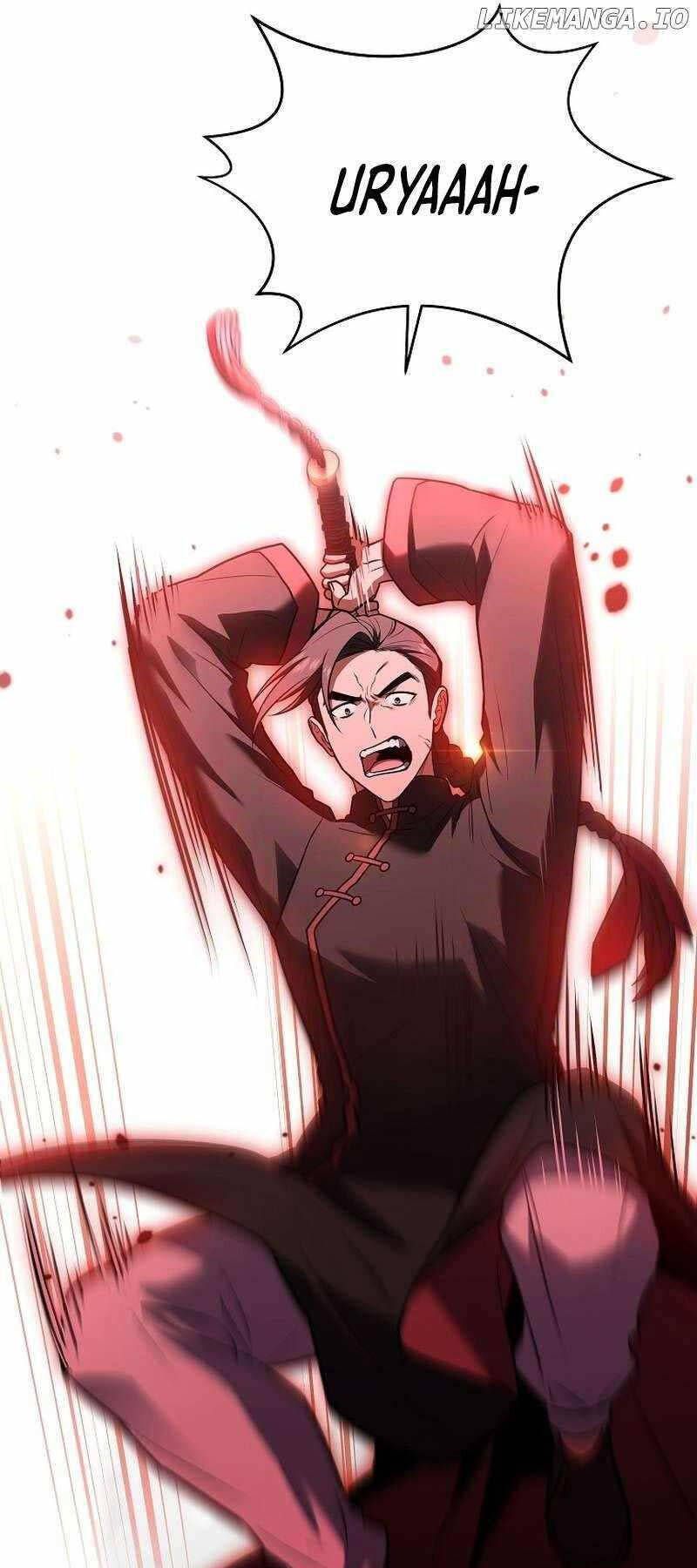 đọc truyện Sự Trở Lại Của Người Chơi Bị Đóng Băng Chương 116 ảnh 11 tại Thiên Thai Truyện