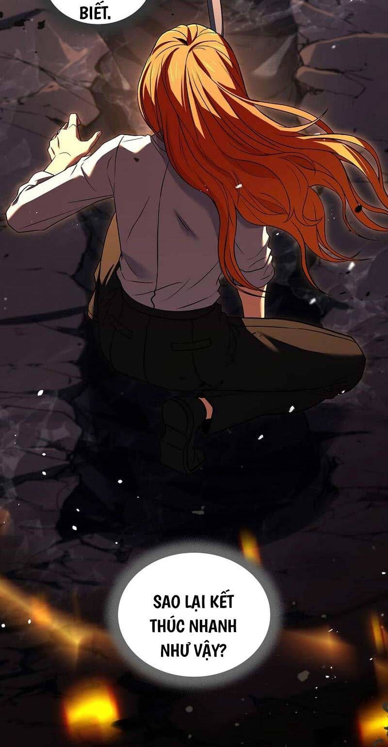 đọc truyện Sự Trở Lại Của Người Chơi Bị Đóng Băng Chương 117 ảnh 13 tại Thiên Thai Truyện