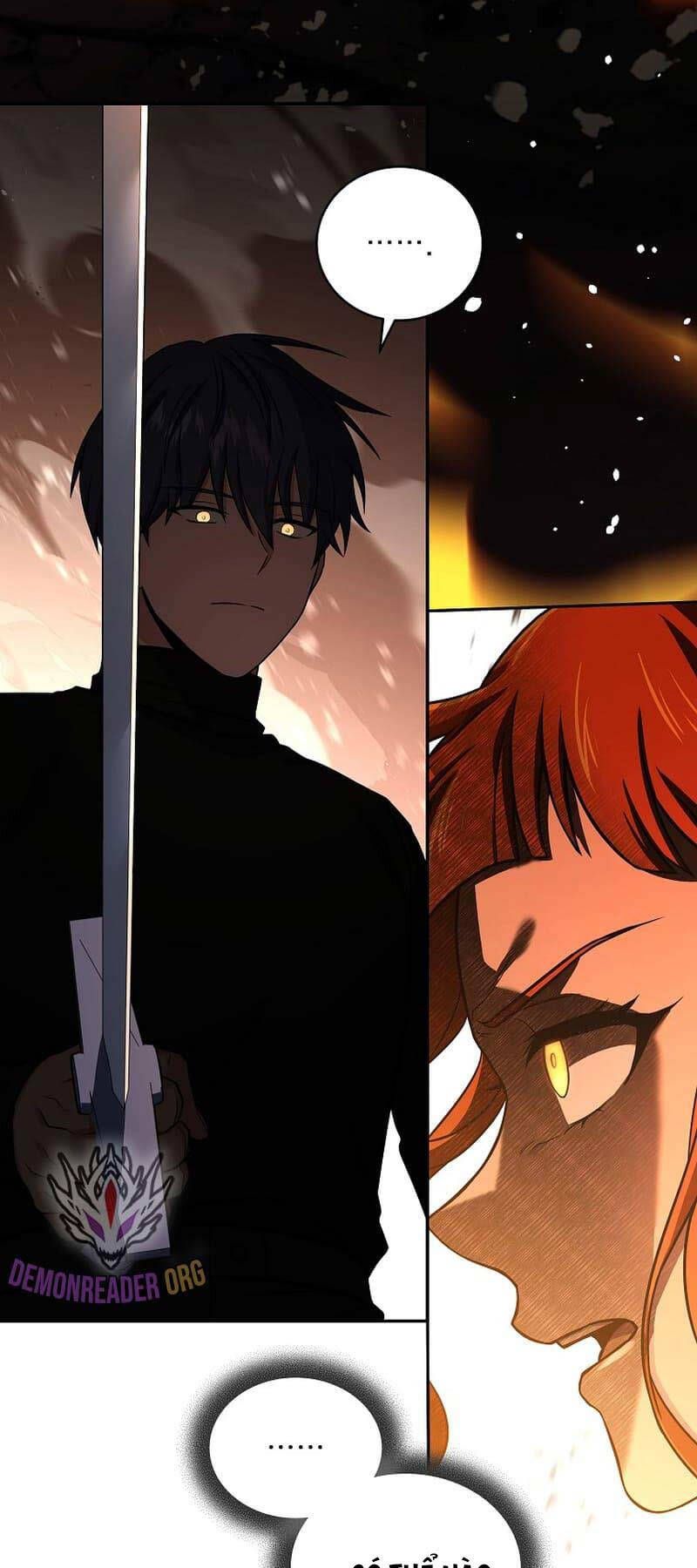 đọc truyện Sự Trở Lại Của Người Chơi Bị Đóng Băng Chương 117 ảnh 14 tại Thiên Thai Truyện