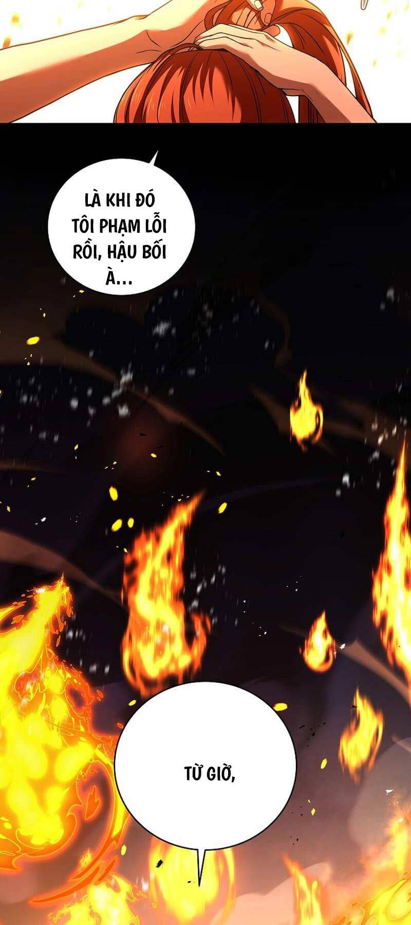 đọc truyện Sự Trở Lại Của Người Chơi Bị Đóng Băng Chương 117 ảnh 17 tại Thiên Thai Truyện