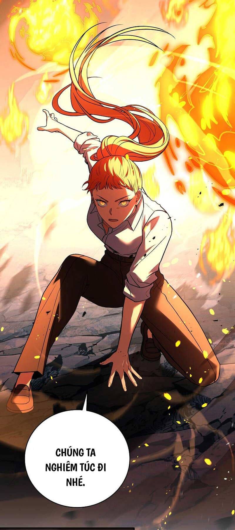 đọc truyện Sự Trở Lại Của Người Chơi Bị Đóng Băng Chương 117 ảnh 18 tại Thiên Thai Truyện