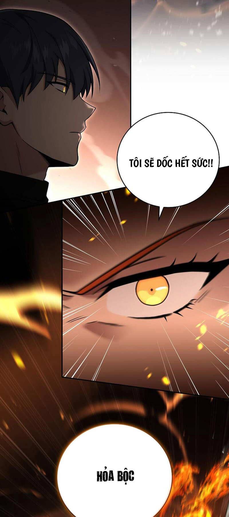 đọc truyện Sự Trở Lại Của Người Chơi Bị Đóng Băng Chương 117 ảnh 19 tại Thiên Thai Truyện