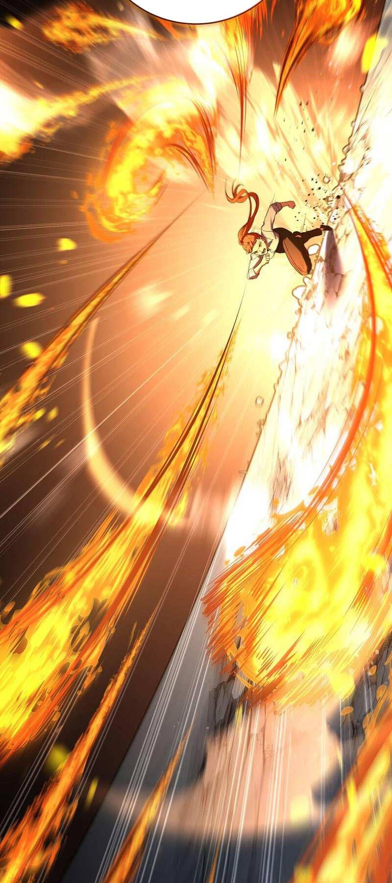 đọc truyện Sự Trở Lại Của Người Chơi Bị Đóng Băng Chương 117 ảnh 20 tại Thiên Thai Truyện