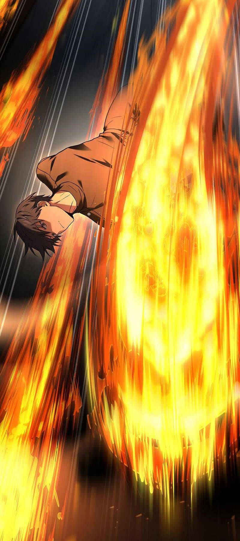 đọc truyện Sự Trở Lại Của Người Chơi Bị Đóng Băng Chương 117 ảnh 21 tại Thiên Thai Truyện