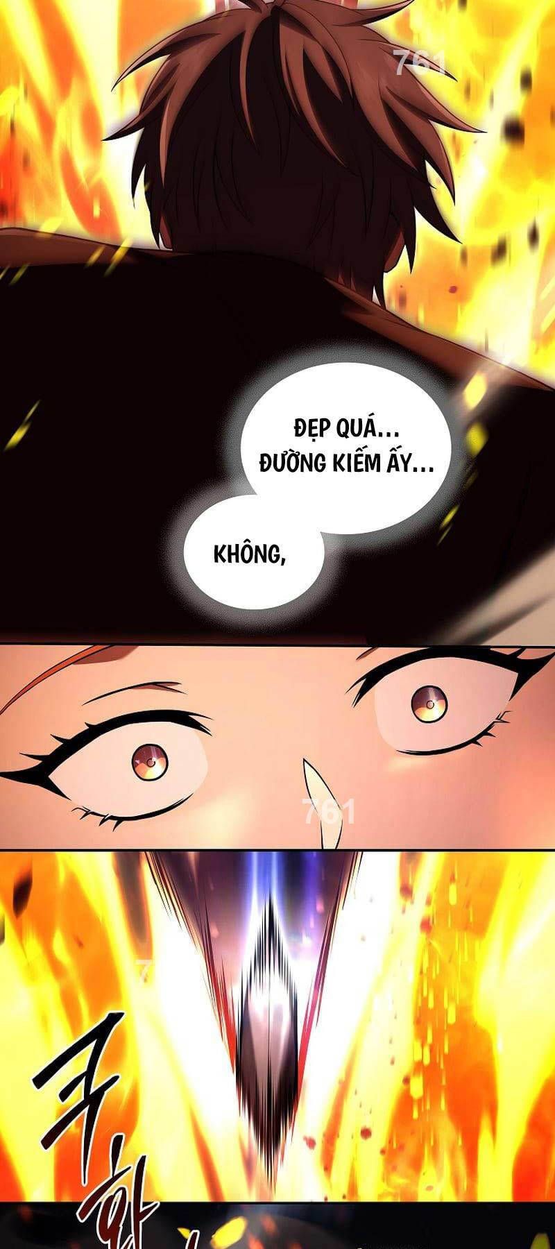 đọc truyện Sự Trở Lại Của Người Chơi Bị Đóng Băng Chương 117 ảnh 4 tại Thiên Thai Truyện