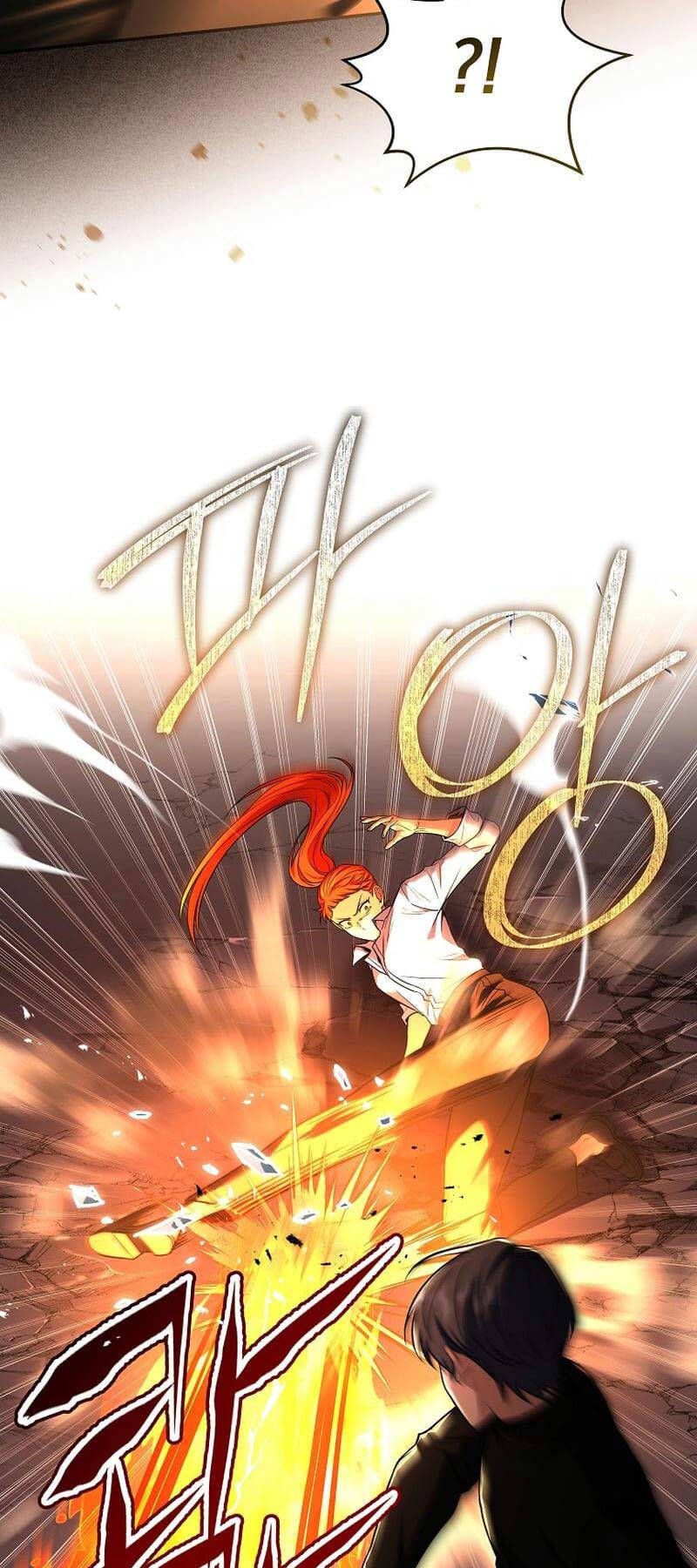 đọc truyện Sự Trở Lại Của Người Chơi Bị Đóng Băng Chương 117 ảnh 27 tại Thiên Thai Truyện