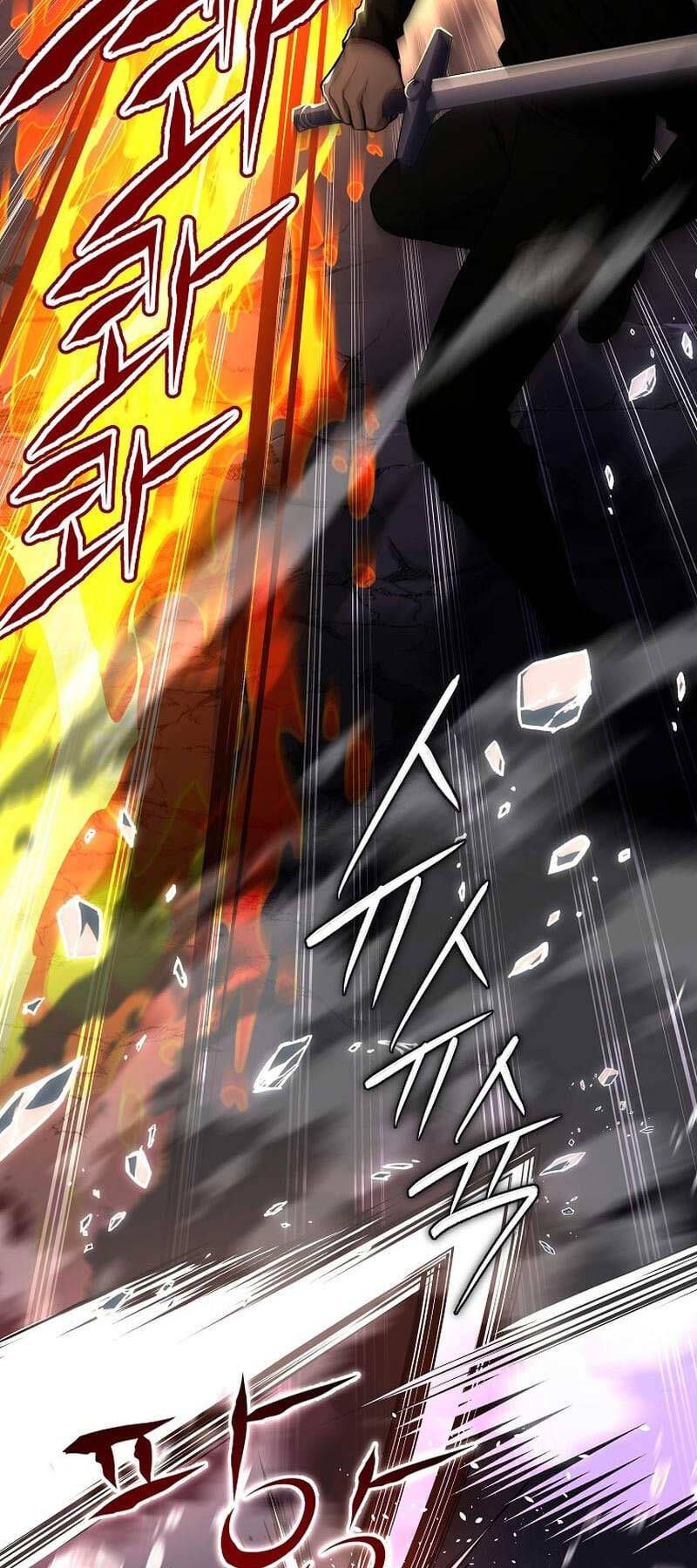 đọc truyện Sự Trở Lại Của Người Chơi Bị Đóng Băng Chương 117 ảnh 28 tại Thiên Thai Truyện