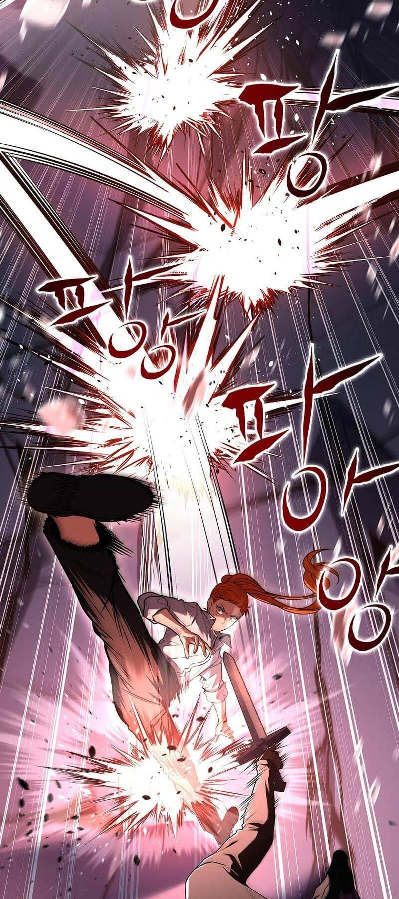 đọc truyện Sự Trở Lại Của Người Chơi Bị Đóng Băng Chương 117 ảnh 29 tại Thiên Thai Truyện