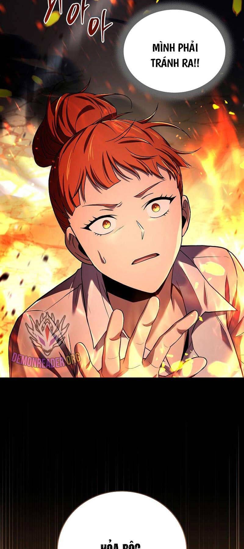 đọc truyện Sự Trở Lại Của Người Chơi Bị Đóng Băng Chương 117 ảnh 5 tại Thiên Thai Truyện