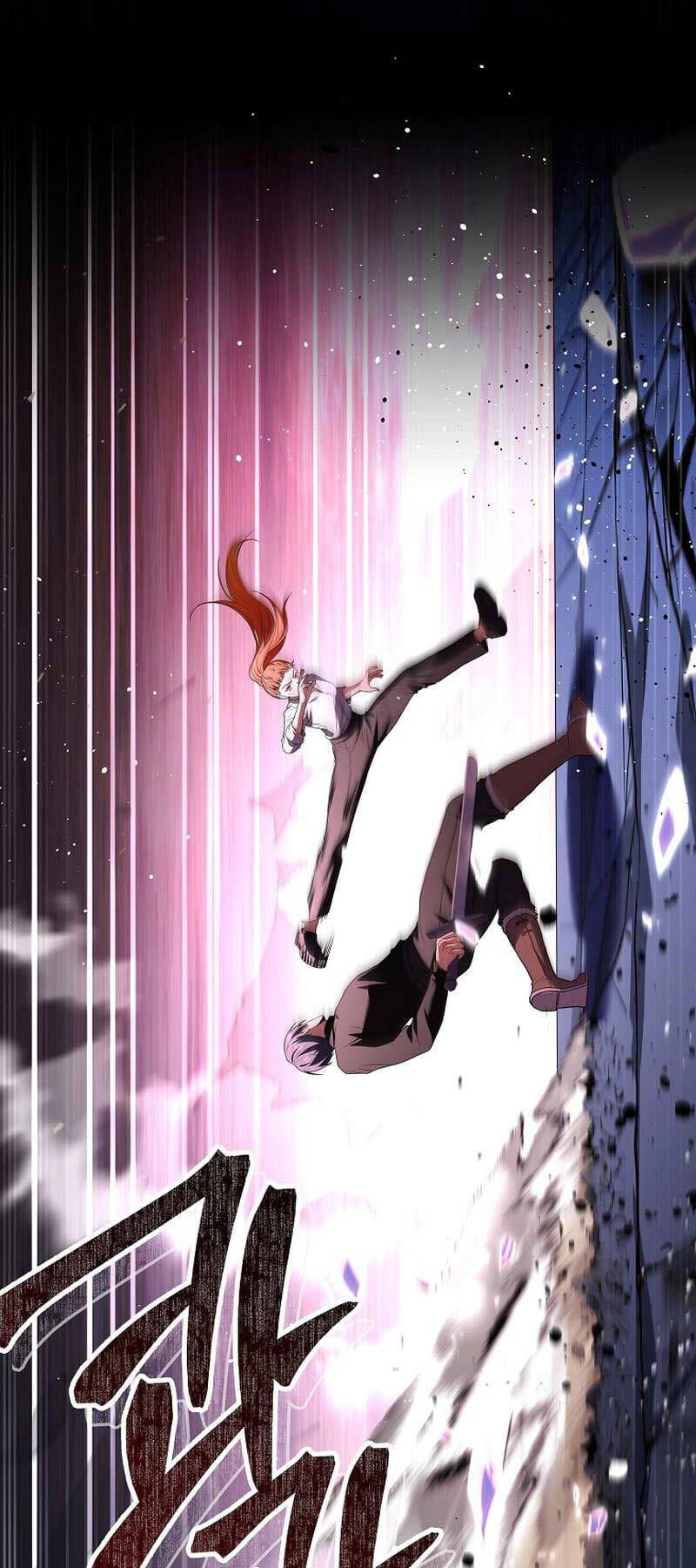 đọc truyện Sự Trở Lại Của Người Chơi Bị Đóng Băng Chương 117 ảnh 33 tại Thiên Thai Truyện