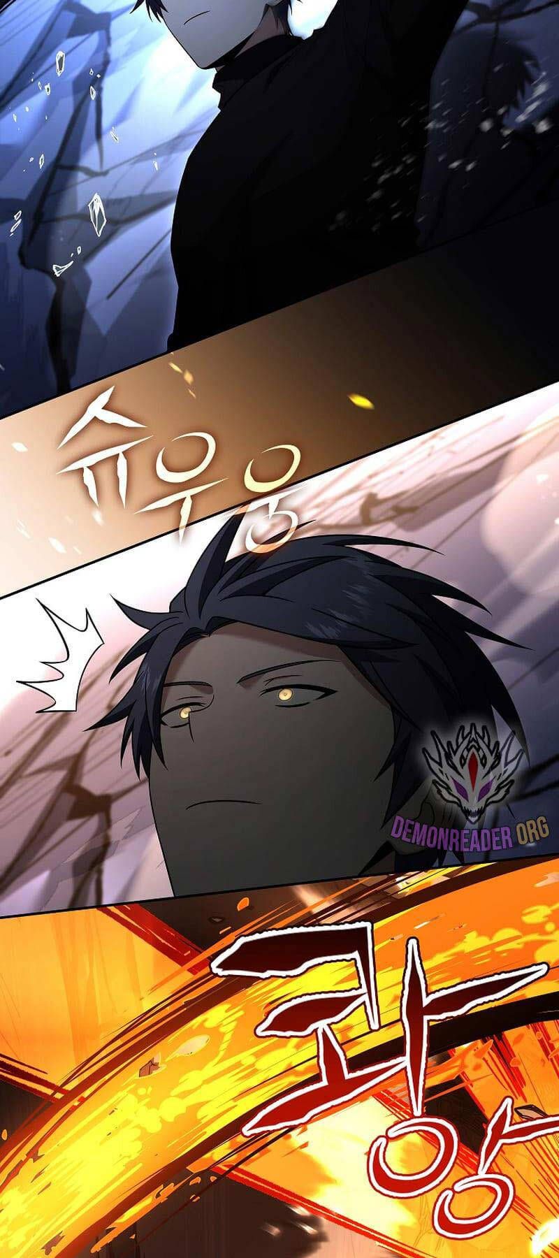 đọc truyện Sự Trở Lại Của Người Chơi Bị Đóng Băng Chương 117 ảnh 35 tại Thiên Thai Truyện