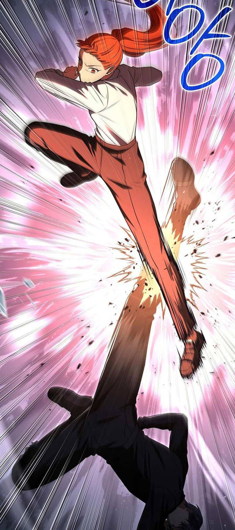 đọc truyện Sự Trở Lại Của Người Chơi Bị Đóng Băng Chương 117 ảnh 40 tại Thiên Thai Truyện