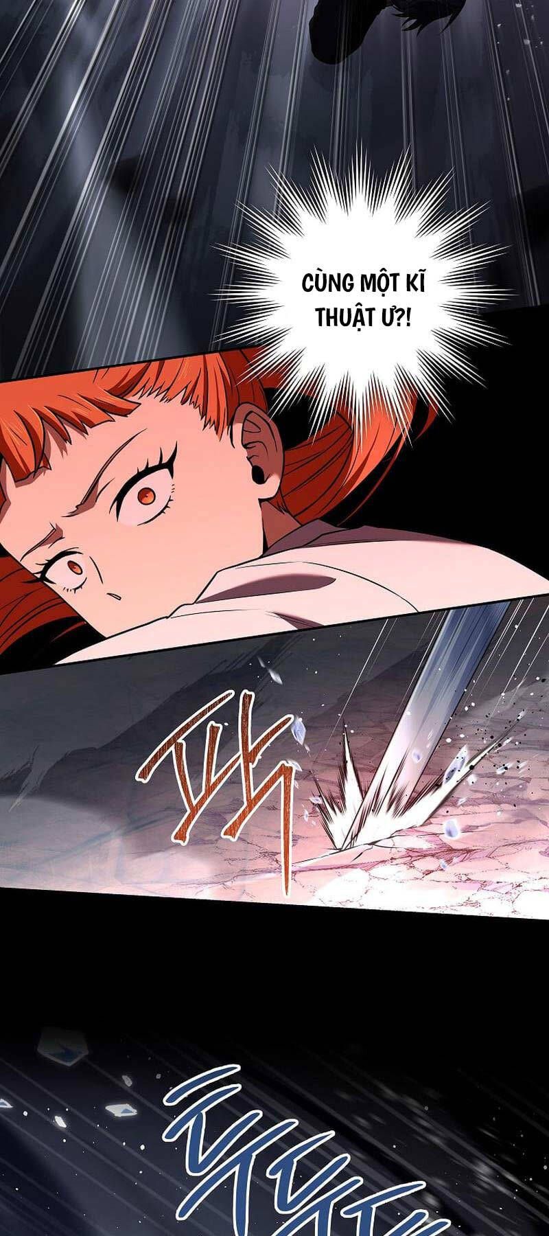 đọc truyện Sự Trở Lại Của Người Chơi Bị Đóng Băng Chương 117 ảnh 41 tại Thiên Thai Truyện