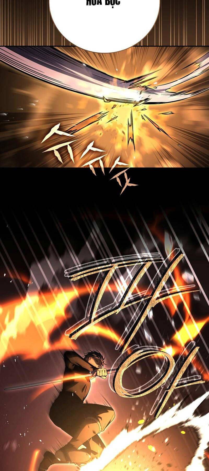 đọc truyện Sự Trở Lại Của Người Chơi Bị Đóng Băng Chương 117 ảnh 6 tại Thiên Thai Truyện