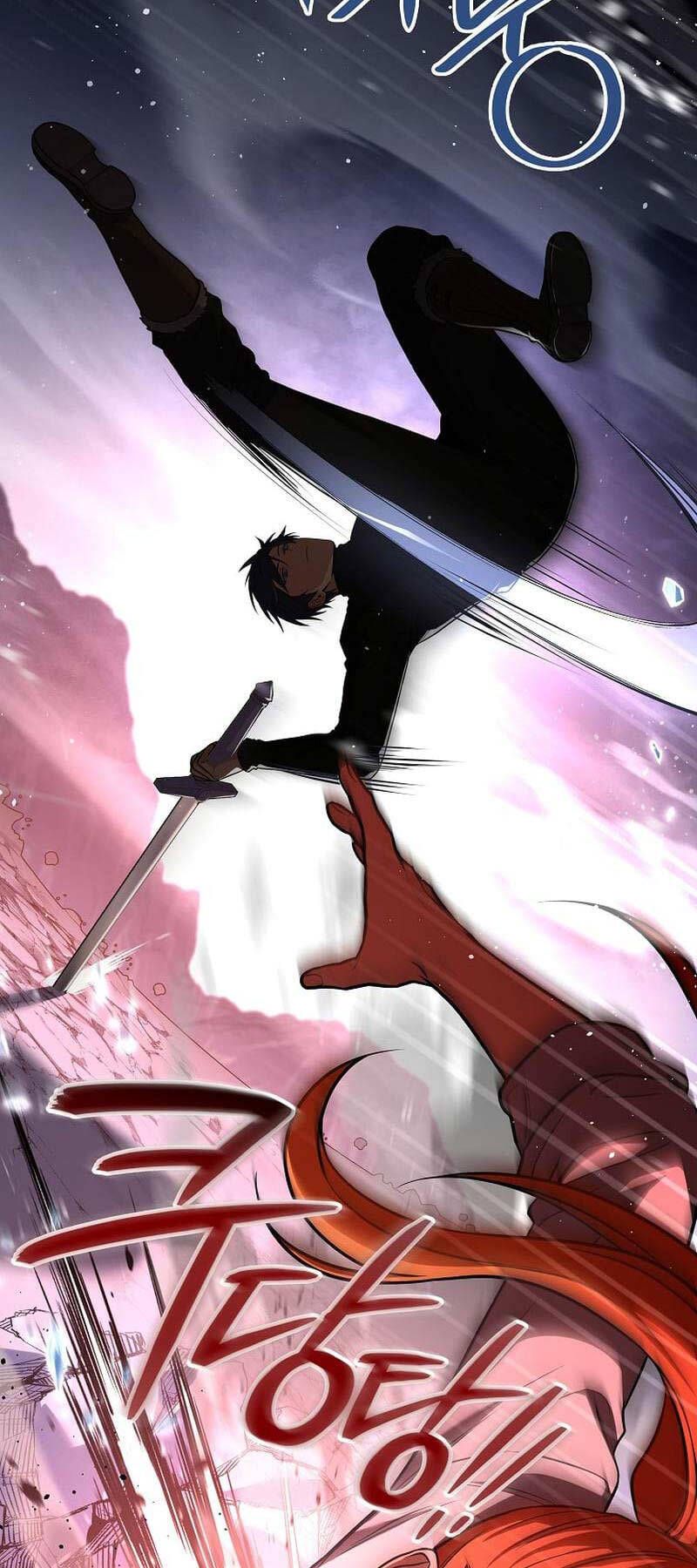 đọc truyện Sự Trở Lại Của Người Chơi Bị Đóng Băng Chương 117 ảnh 42 tại Thiên Thai Truyện