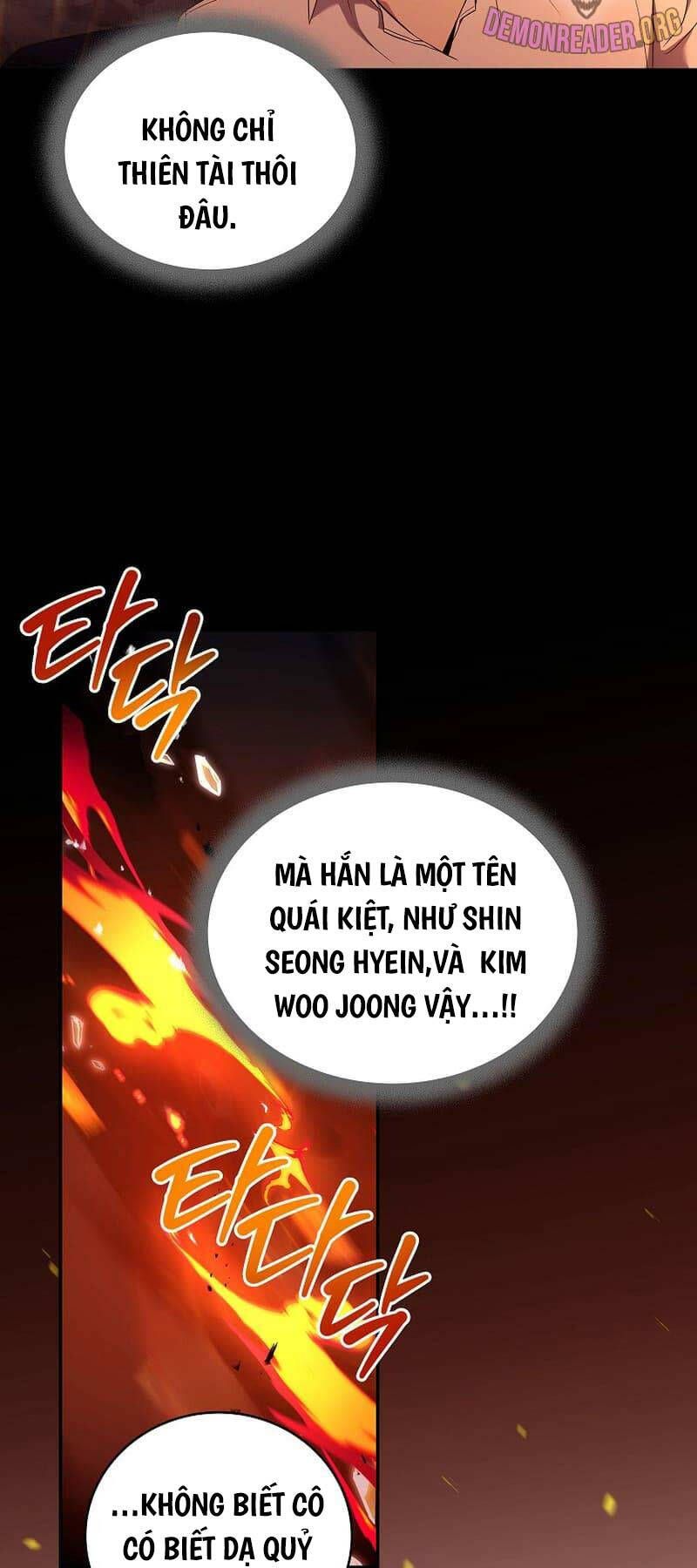 đọc truyện Sự Trở Lại Của Người Chơi Bị Đóng Băng Chương 117 ảnh 47 tại Thiên Thai Truyện