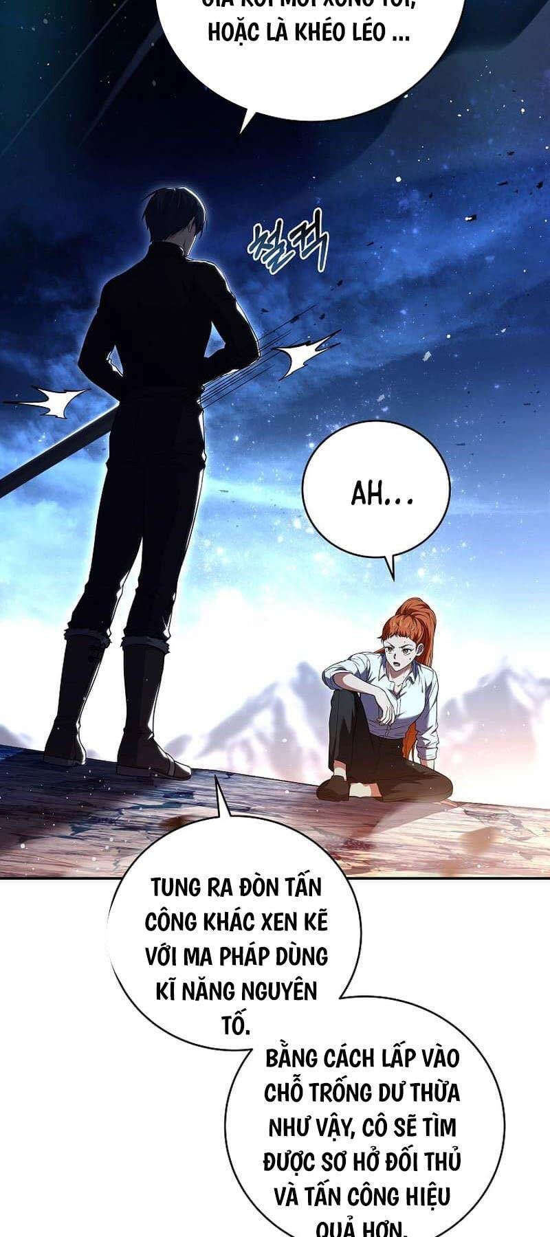 đọc truyện Sự Trở Lại Của Người Chơi Bị Đóng Băng Chương 117 ảnh 51 tại Thiên Thai Truyện