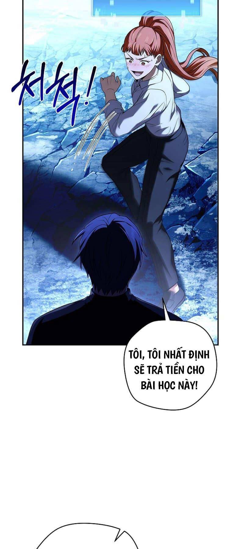 đọc truyện Sự Trở Lại Của Người Chơi Bị Đóng Băng Chương 117 ảnh 55 tại Thiên Thai Truyện