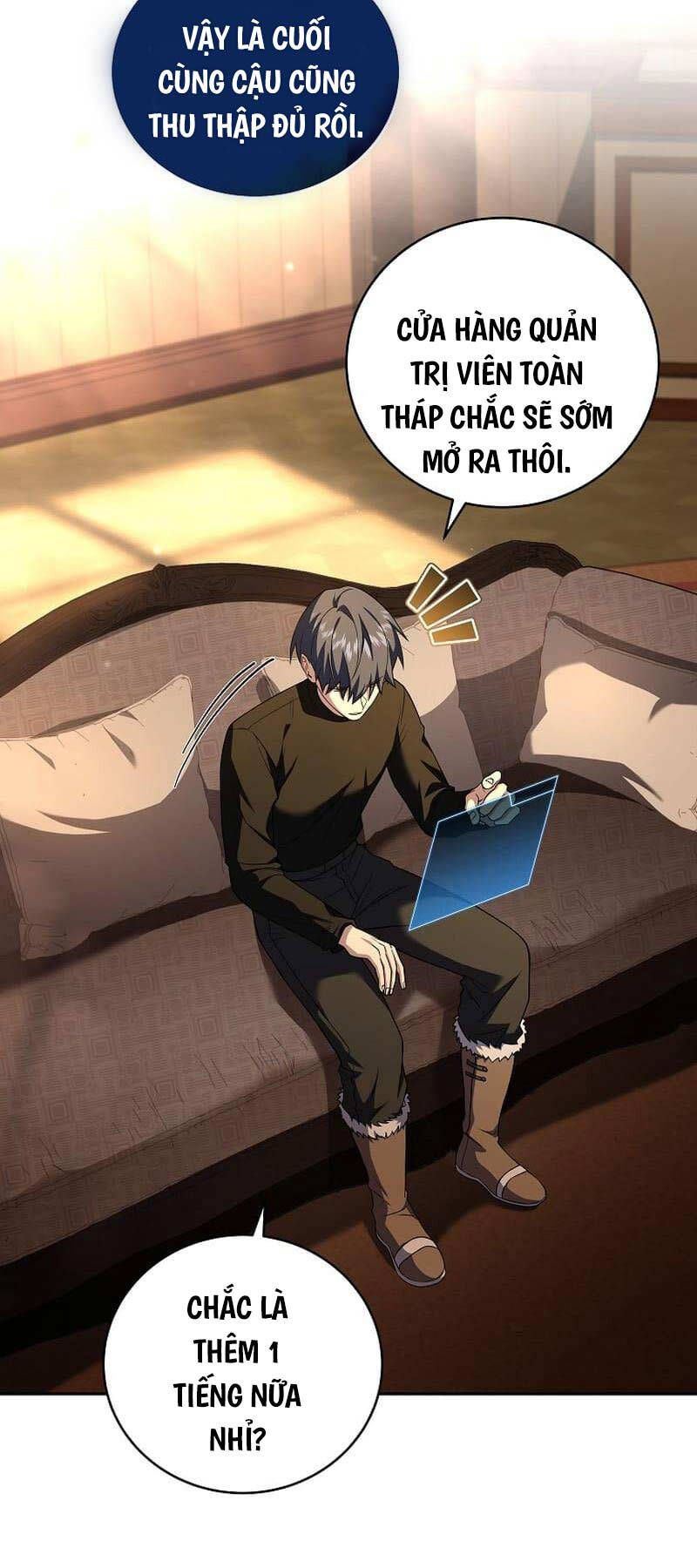 đọc truyện Sự Trở Lại Của Người Chơi Bị Đóng Băng Chương 117 ảnh 60 tại Thiên Thai Truyện