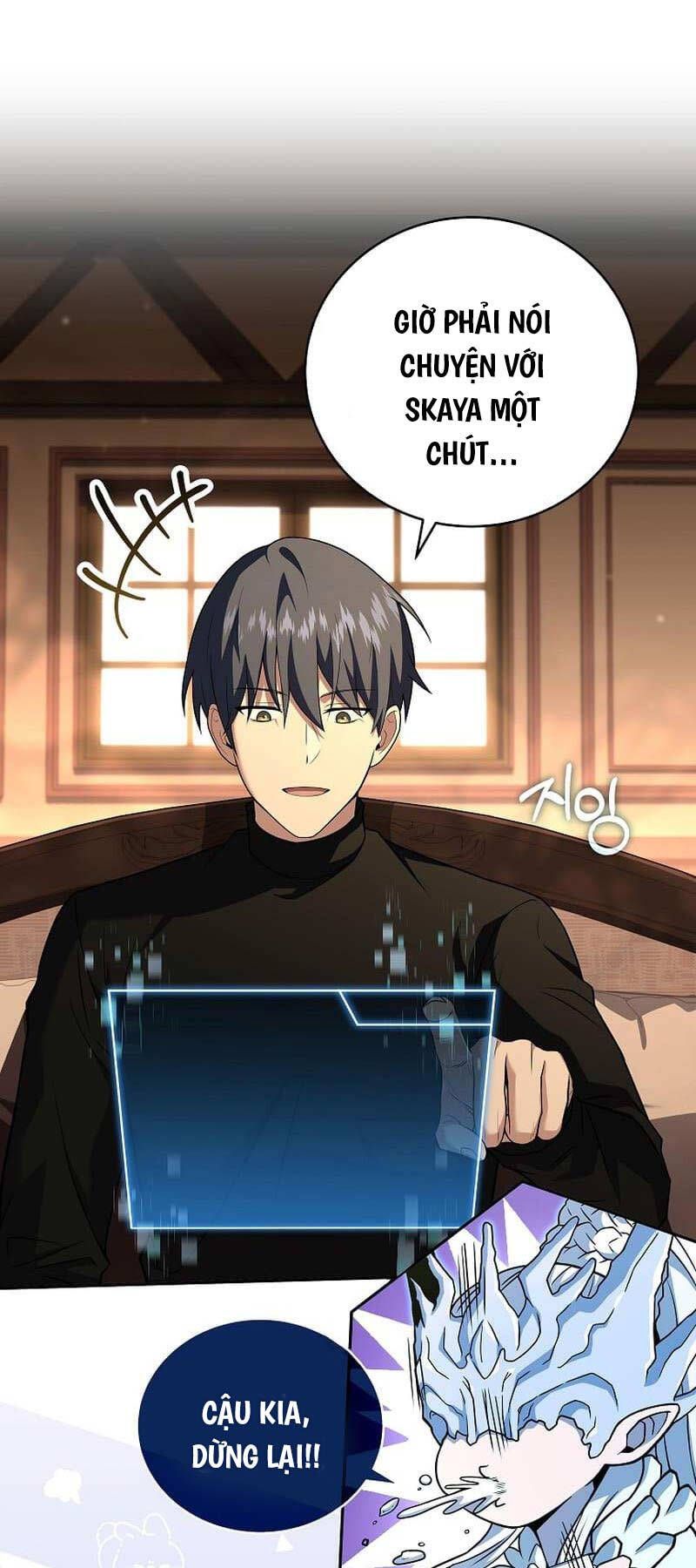 đọc truyện Sự Trở Lại Của Người Chơi Bị Đóng Băng Chương 117 ảnh 61 tại Thiên Thai Truyện