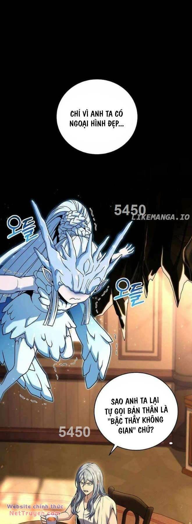 đọc truyện Sự Trở Lại Của Người Chơi Bị Đóng Băng Chương 118 ảnh 3 tại Thiên Thai Truyện