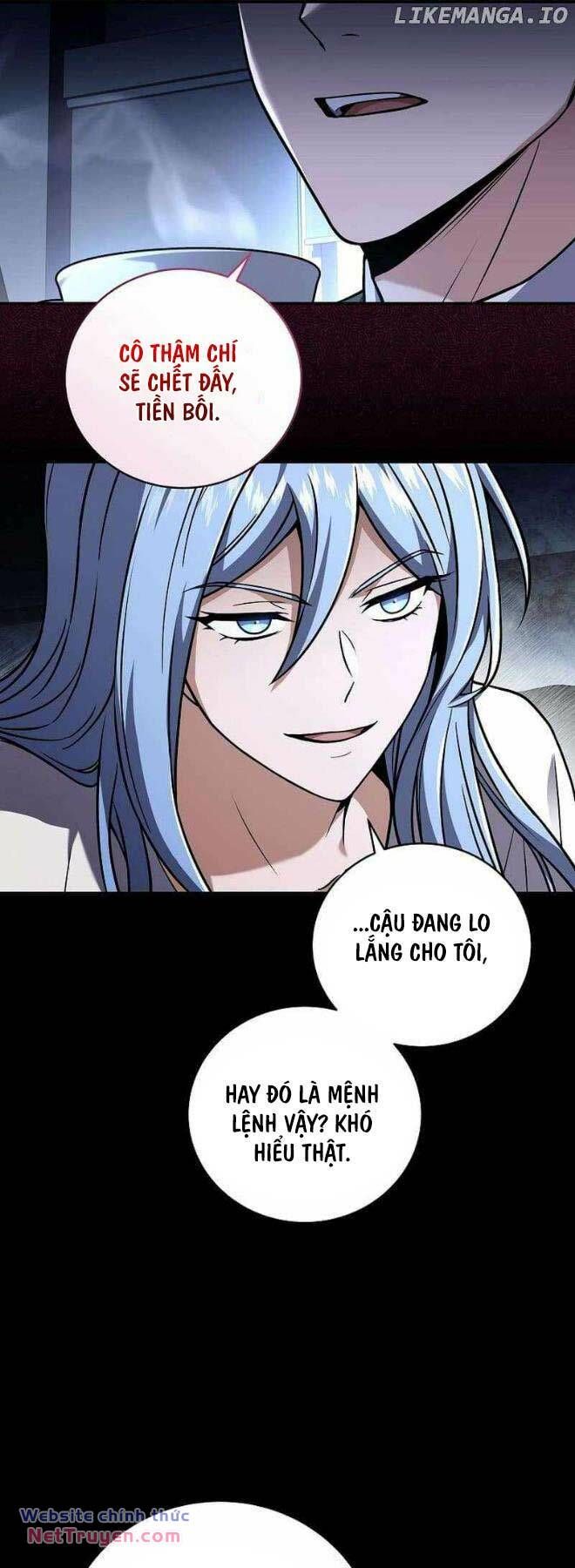 đọc truyện Sự Trở Lại Của Người Chơi Bị Đóng Băng Chương 118 ảnh 12 tại Thiên Thai Truyện