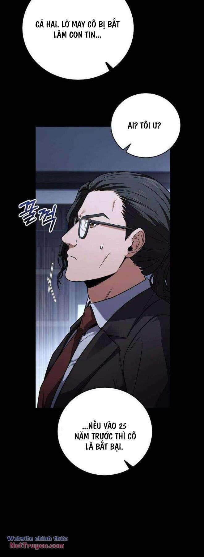 đọc truyện Sự Trở Lại Của Người Chơi Bị Đóng Băng Chương 118 ảnh 13 tại Thiên Thai Truyện