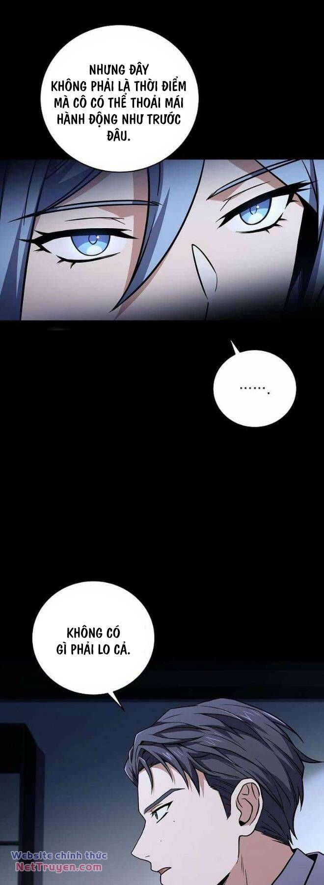 đọc truyện Sự Trở Lại Của Người Chơi Bị Đóng Băng Chương 118 ảnh 14 tại Thiên Thai Truyện