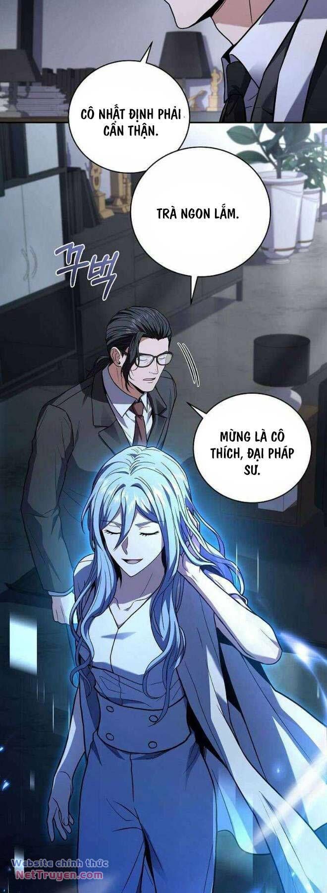 đọc truyện Sự Trở Lại Của Người Chơi Bị Đóng Băng Chương 118 ảnh 15 tại Thiên Thai Truyện