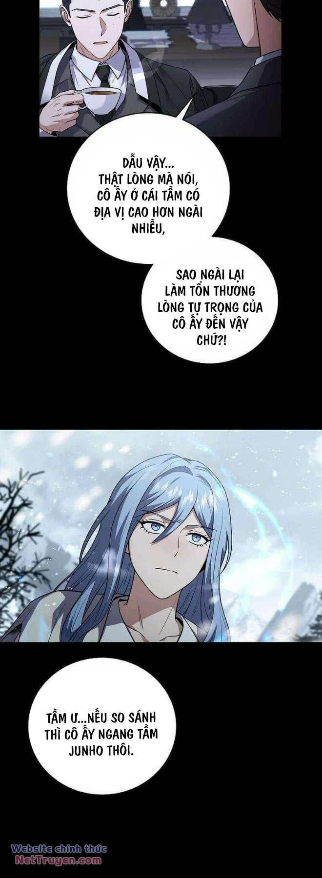 đọc truyện Sự Trở Lại Của Người Chơi Bị Đóng Băng Chương 118 ảnh 18 tại Thiên Thai Truyện