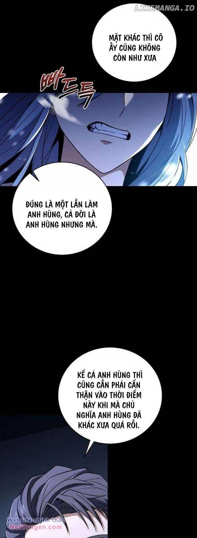 đọc truyện Sự Trở Lại Của Người Chơi Bị Đóng Băng Chương 118 ảnh 19 tại Thiên Thai Truyện