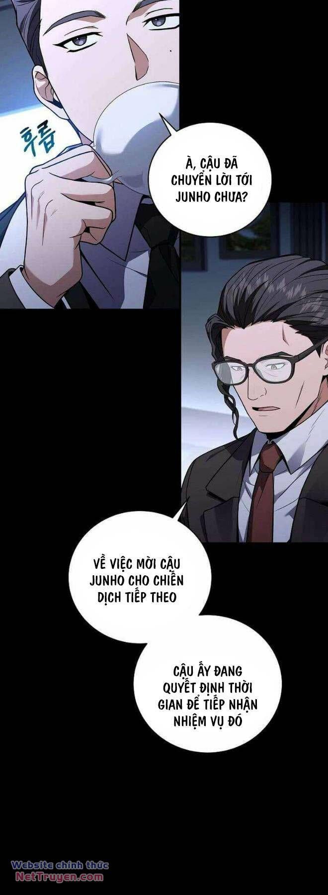 đọc truyện Sự Trở Lại Của Người Chơi Bị Đóng Băng Chương 118 ảnh 20 tại Thiên Thai Truyện