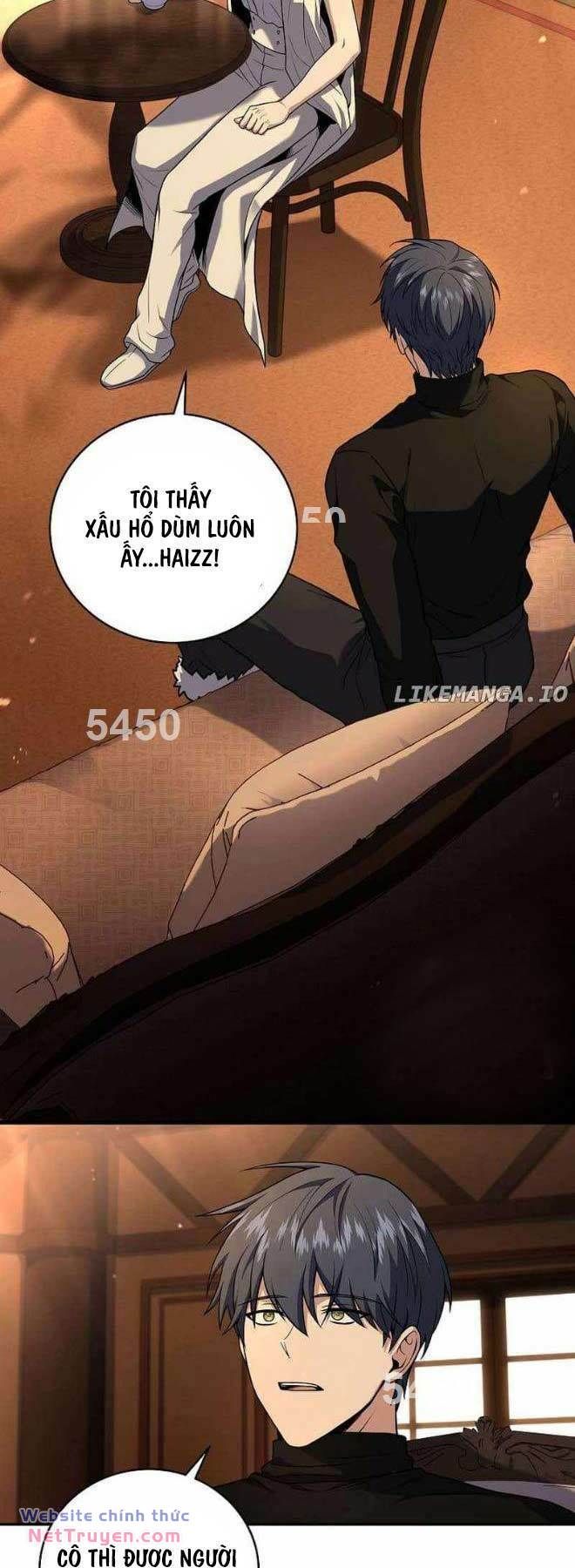 đọc truyện Sự Trở Lại Của Người Chơi Bị Đóng Băng Chương 118 ảnh 4 tại Thiên Thai Truyện