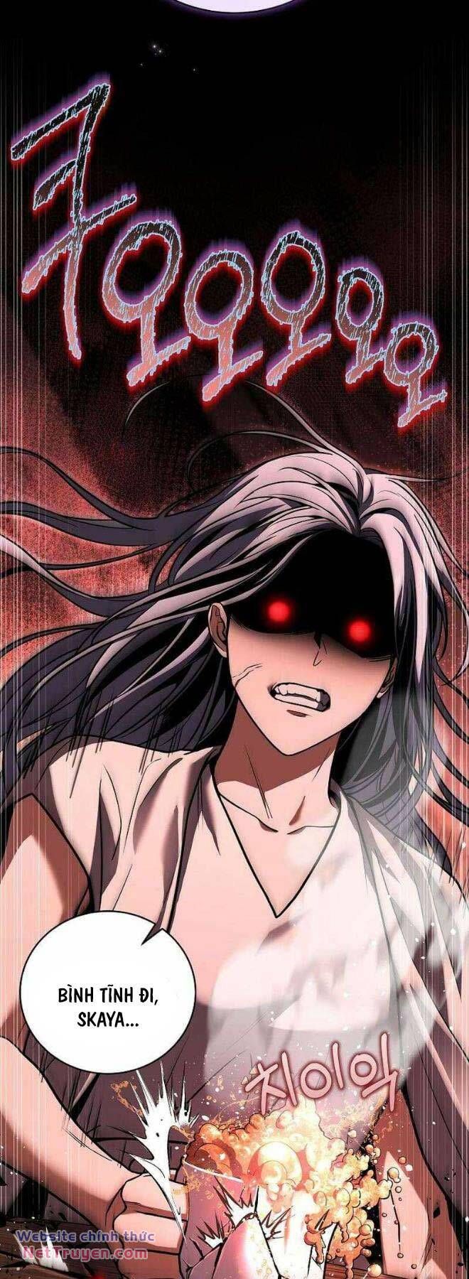 đọc truyện Sự Trở Lại Của Người Chơi Bị Đóng Băng Chương 118 ảnh 22 tại Thiên Thai Truyện