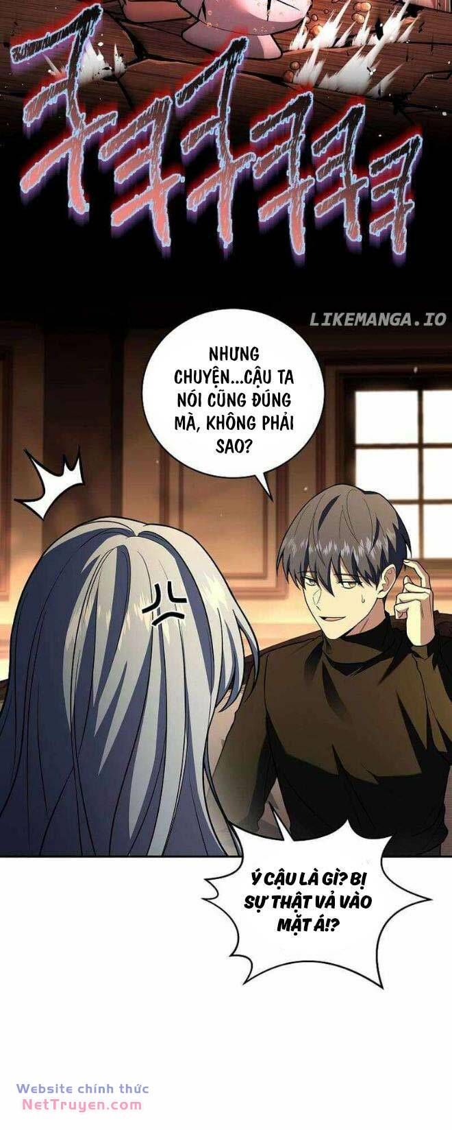 đọc truyện Sự Trở Lại Của Người Chơi Bị Đóng Băng Chương 118 ảnh 23 tại Thiên Thai Truyện