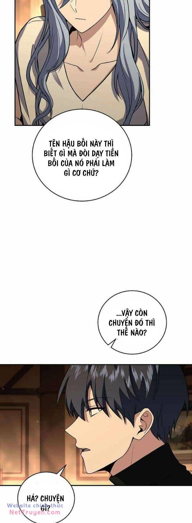 đọc truyện Sự Trở Lại Của Người Chơi Bị Đóng Băng Chương 118 ảnh 26 tại Thiên Thai Truyện