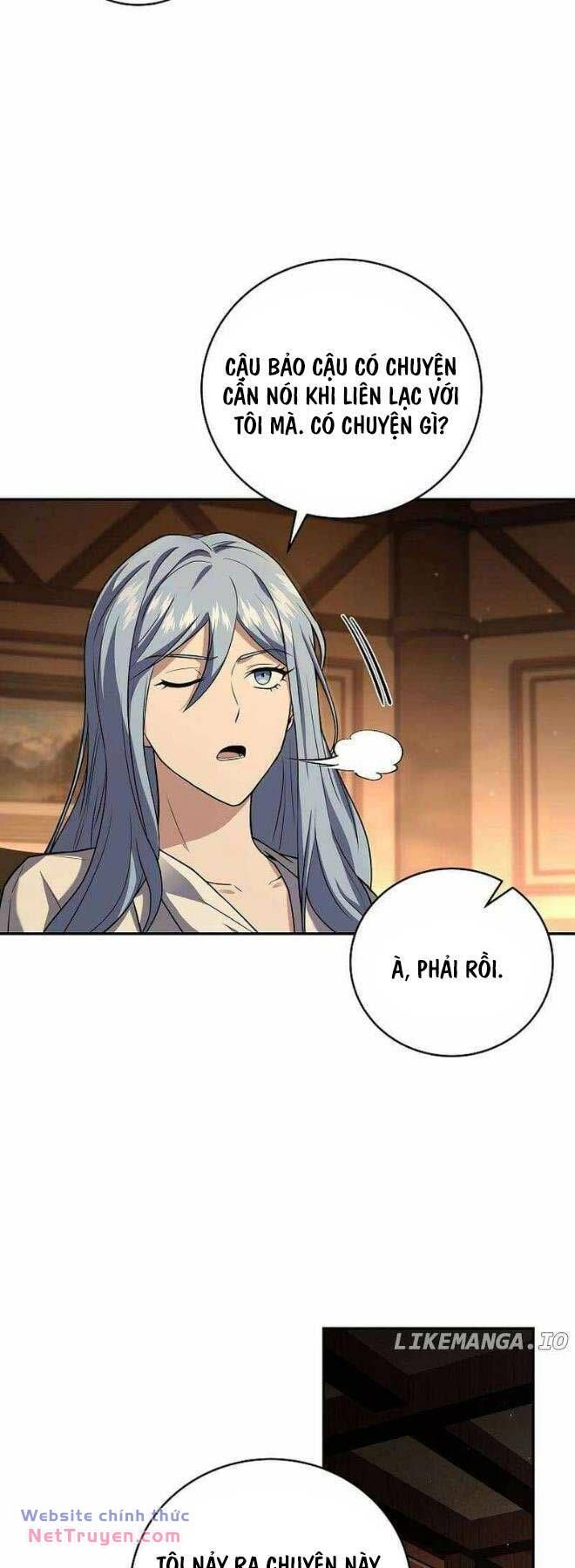 đọc truyện Sự Trở Lại Của Người Chơi Bị Đóng Băng Chương 118 ảnh 27 tại Thiên Thai Truyện