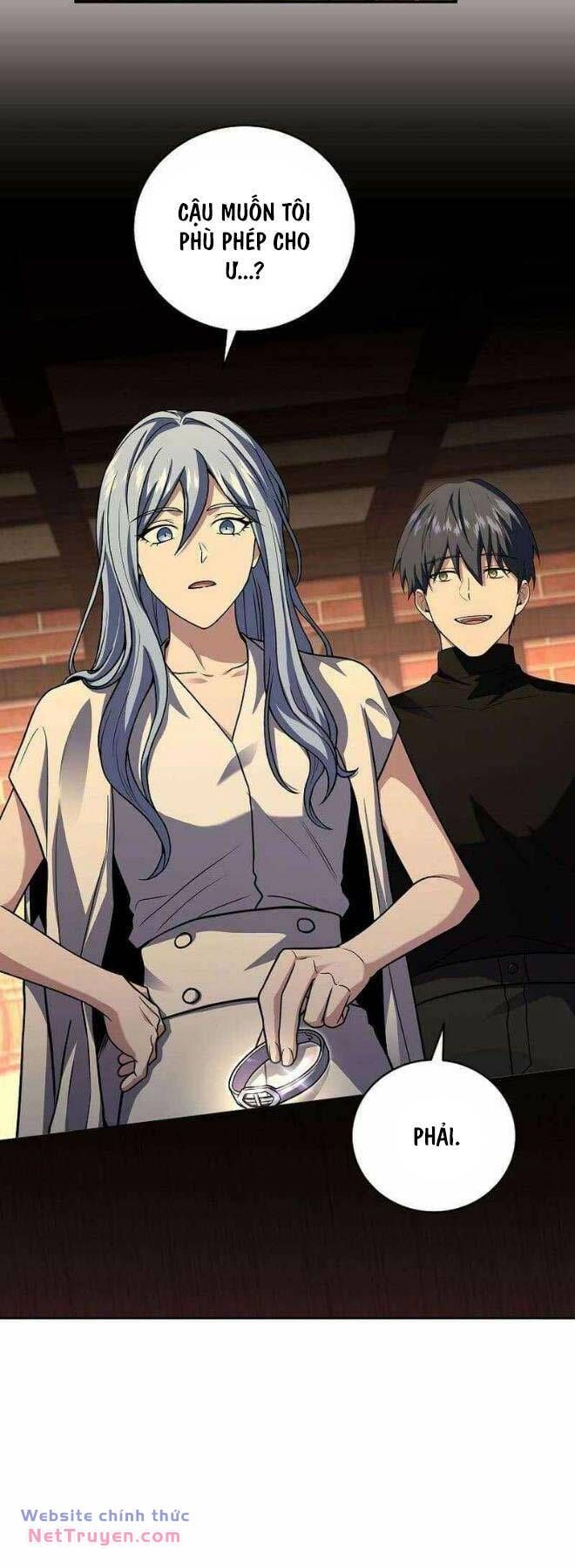 đọc truyện Sự Trở Lại Của Người Chơi Bị Đóng Băng Chương 118 ảnh 29 tại Thiên Thai Truyện