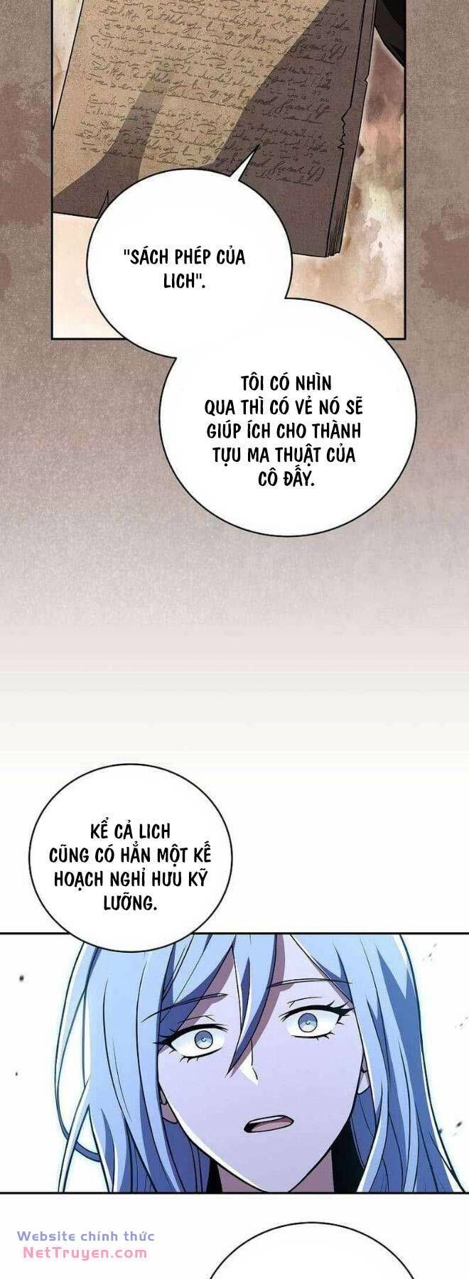 đọc truyện Sự Trở Lại Của Người Chơi Bị Đóng Băng Chương 118 ảnh 31 tại Thiên Thai Truyện