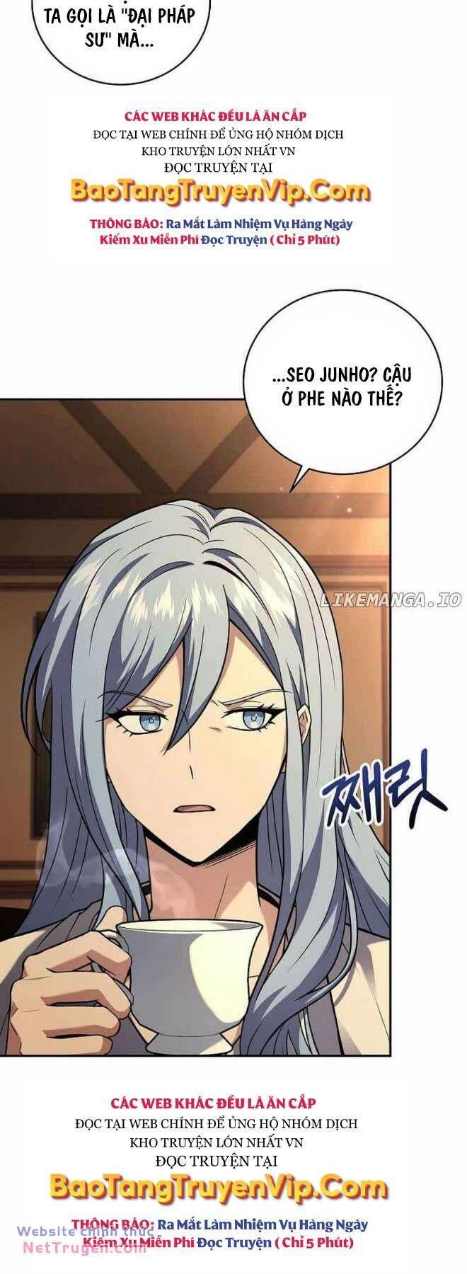 đọc truyện Sự Trở Lại Của Người Chơi Bị Đóng Băng Chương 118 ảnh 5 tại Thiên Thai Truyện